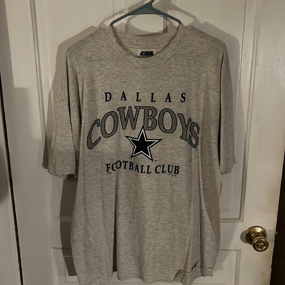 Dallas Cowboys tshirt - Picture 1 of 3